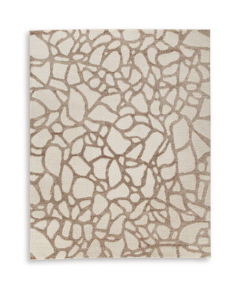 Wessonland - Rug – Area Rugs by Signature Design by Ashley® at Furniture Wholesale Plus , Nashville furniture store