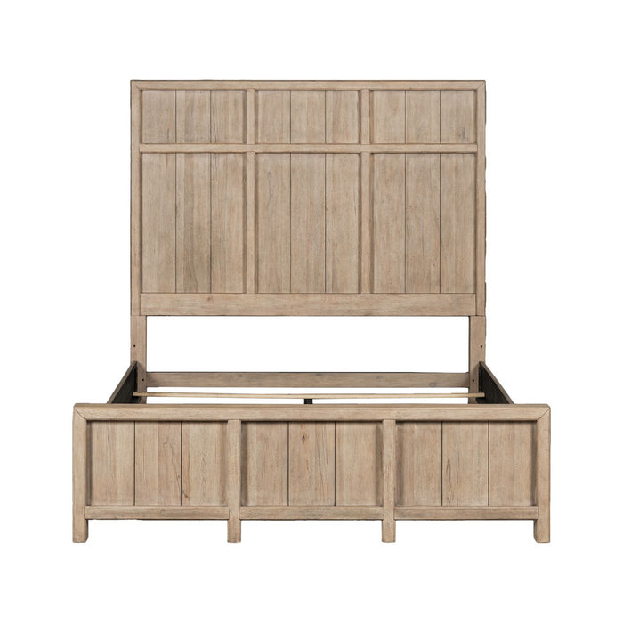 Bed- Proximity Place – Panel Beds by Liberty Furniture at Furniture Wholesale Plus , Nashville furniture store