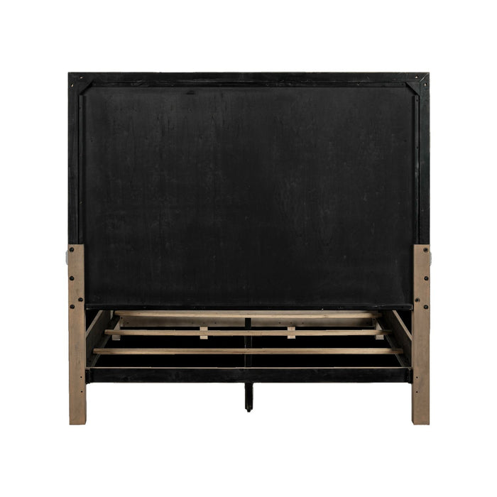 Bed- Proximity Place – Panel Beds by Liberty Furniture at Furniture Wholesale Plus , Nashville furniture store