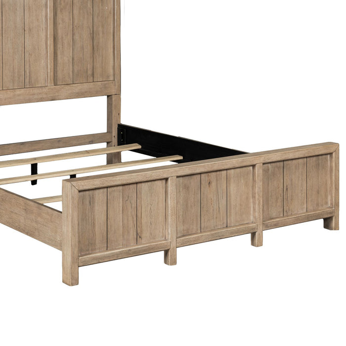 Bed- Proximity Place – Panel Beds by Liberty Furniture at Furniture Wholesale Plus , Nashville furniture store
