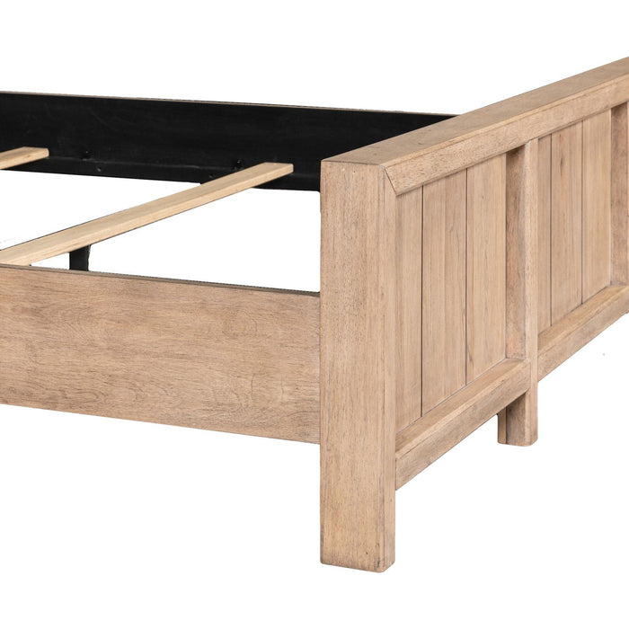 Bed- Proximity Place – Panel Beds by Liberty Furniture at Furniture Wholesale Plus , Nashville furniture store