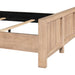 Bed- Proximity Place – Panel Beds by Liberty Furniture at Furniture Wholesale Plus , Nashville furniture store