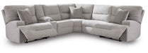 Acklen Place - Reclining Sectional – Reclining Sectionals by Signature Design by Ashley® at Furniture Wholesale Plus , Nashville furniture store