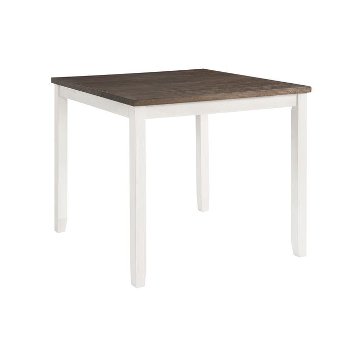 Martin - Counter Set – 5 Piece Dining Room Sets by Elements International at Furniture Wholesale Plus , Nashville furniture store