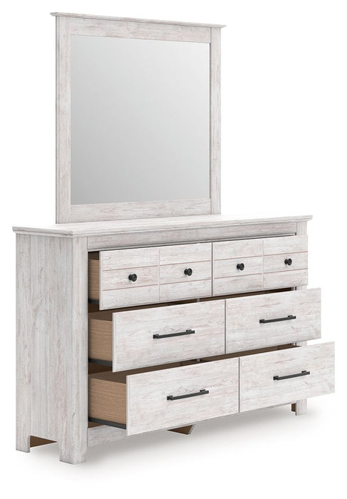 Makidern - Panel Bedroom Set – 3 Piece Bedroom Sets by Signature Design by Ashley® at Furniture Wholesale Plus , Nashville furniture store