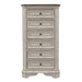 Magnolia Manor - Lingerie Chest - Antique White – Lingerie Chests by Liberty Furniture at Furniture Wholesale Plus , Nashville furniture store