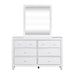 Cottage View - Panel Bed, Dresser & Mirror – 3 Piece Bedroom Sets by Liberty Furniture at Furniture Wholesale Plus , Nashville furniture store