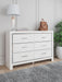 Altyra - Bookcase Bedroom Set – 7 Piece Bedroom Sets by Signature Design by Ashley® at Furniture Wholesale Plus , Nashville furniture store