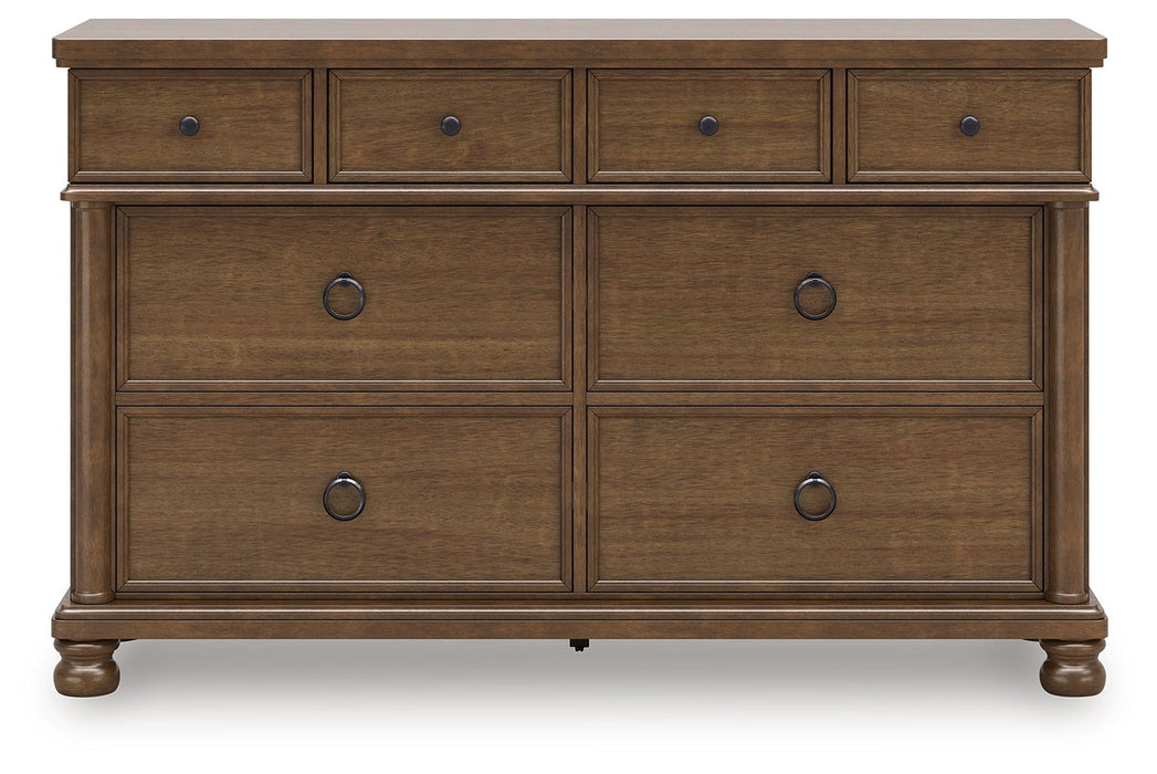 Rowlenstown - Dresser – Dressers by Signature Design by Ashley® at Furniture Wholesale Plus , Nashville furniture store