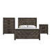 Eleanor - Bedroom Set – 3 Piece Bedroom Sets by Elements International at Furniture Wholesale Plus , Nashville furniture store