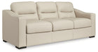 Treasure Trove - 2 Pc. - Sofa, Loveseat - Almond – Stationary Sofas & Loveseats by Signature Design by Ashley® at Furniture Wholesale Plus , Nashville furniture store