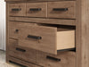 Oliandon - Dresser – Dressers by Signature Design by Ashley® at Furniture Wholesale Plus , Nashville furniture store