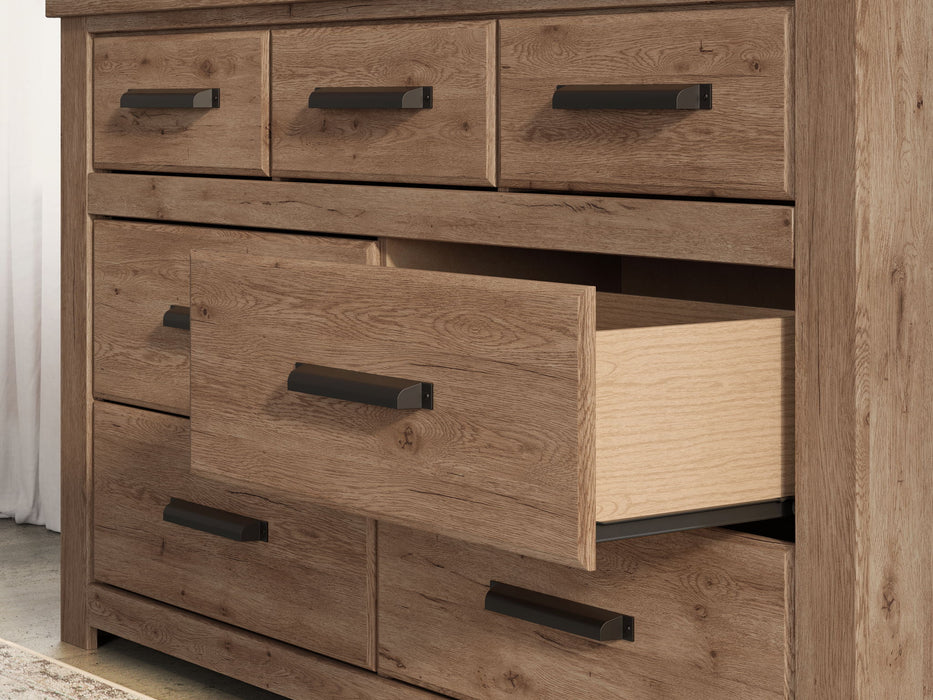 Oliandon - Dresser – Dressers by Signature Design by Ashley® at Furniture Wholesale Plus , Nashville furniture store