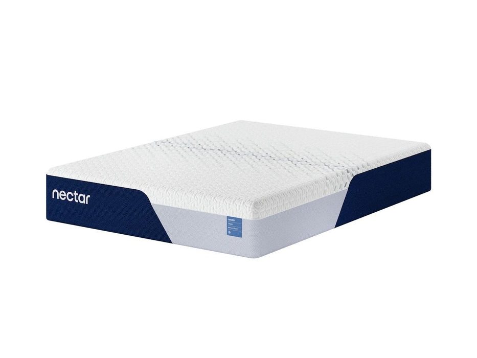 Nectar Classic Memory Foam - Mattress – Memory Foam Mattresses by Nectar at Furniture Wholesale Plus , Nashville furniture store