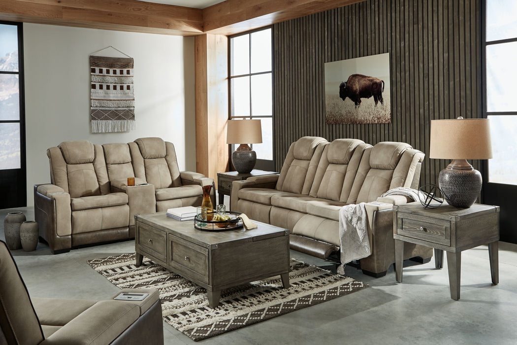 Next-Gen Durapella - Power Reclinering Living Room Set - Premium Reclining Sofas & Loveseats from Signature Design by Ashley® - Just $4018! Shop now at Furniture Wholesale Plus  We are the best furniture store in Nashville, Hendersonville, Goodlettsville, Madison, Antioch, Mount Juliet, Lebanon, Gallatin, Springfield, Murfreesboro, Franklin, Brentwood
