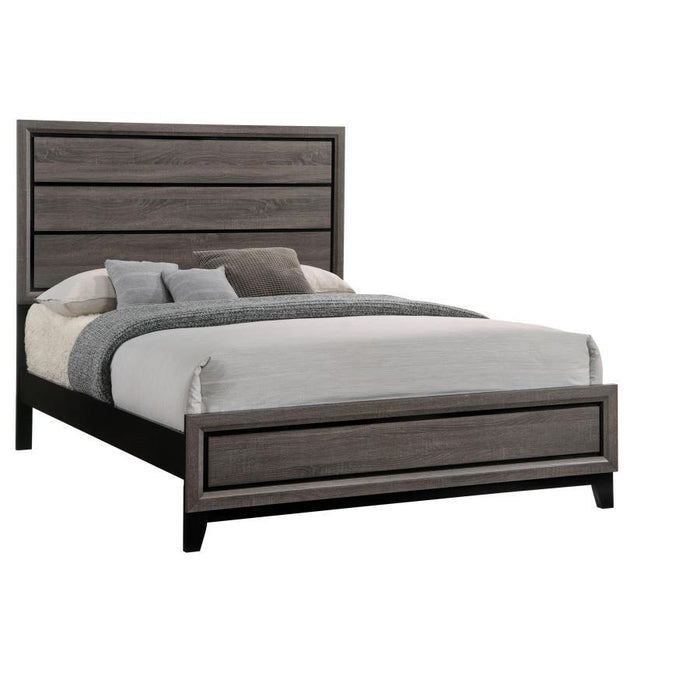 Watson - Panel Bed – Panel Beds by CoasterEveryday at Furniture Wholesale Plus , Nashville furniture store