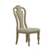 Magnolia Manor - Splat Back Upholstered Chair – Arm Chairs by Liberty Furniture at Furniture Wholesale Plus , Nashville furniture store