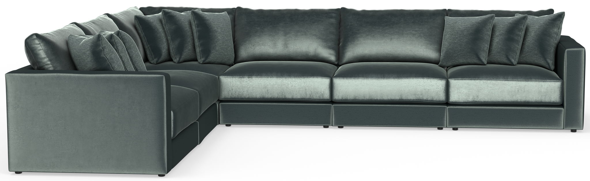 Remington - Modular Sofa - Premium Stationary Sectionals from Jackson - Just $2009! Shop now at Furniture Wholesale Plus  We are the best furniture store in Nashville, Hendersonville, Goodlettsville, Madison, Antioch, Mount Juliet, Lebanon, Gallatin, Springfield, Murfreesboro, Franklin, Brentwood