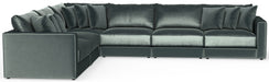 Remington - Modular Sofa - Premium Stationary Sectionals from Jackson - Just $2009! Shop now at Furniture Wholesale Plus  We are the best furniture store in Nashville, Hendersonville, Goodlettsville, Madison, Antioch, Mount Juliet, Lebanon, Gallatin, Springfield, Murfreesboro, Franklin, Brentwood