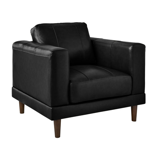 Hampton - Chair – Accent Chairs by Elements International at Furniture Wholesale Plus , Nashville furniture store