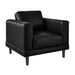 Hampton - Chair – Accent Chairs by Elements International at Furniture Wholesale Plus , Nashville furniture store