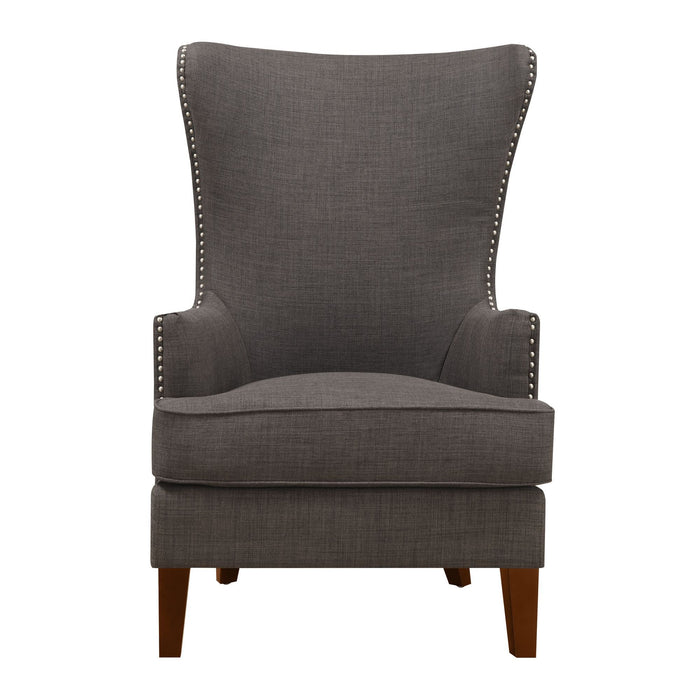 Kori - Accent Chair – Accent Chairs by Elements International at Furniture Wholesale Plus , Nashville furniture store
