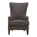 Kori - Accent Chair – Accent Chairs by Elements International at Furniture Wholesale Plus , Nashville furniture store