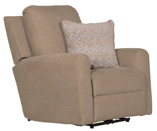 Calvin - Power Wall Hugger Recliner - Premium Reclining Chairs from Catnapper - Just $869! Shop now at Furniture Wholesale Plus  We are the best furniture store in Nashville, Hendersonville, Goodlettsville, Madison, Antioch, Mount Juliet, Lebanon, Gallatin, Springfield, Murfreesboro, Franklin, Brentwood