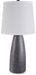 Shavontae - Table Lamp – Table Lamps by Signature Design by Ashley® at Furniture Wholesale Plus , Nashville furniture store