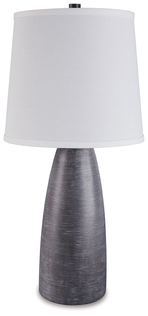 Shavontae - Table Lamp – Table Lamps by Signature Design by Ashley® at Furniture Wholesale Plus , Nashville furniture store