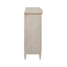 Pavilion - Breakfront Accent Cabinet - Natural – Accent Cabinets by Liberty Furniture at Furniture Wholesale Plus , Nashville furniture store