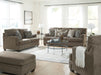 Stonemeade - Living Room Set – 3 Piece Living Room Sets by Signature Design by Ashley® at Furniture Wholesale Plus , Nashville furniture store