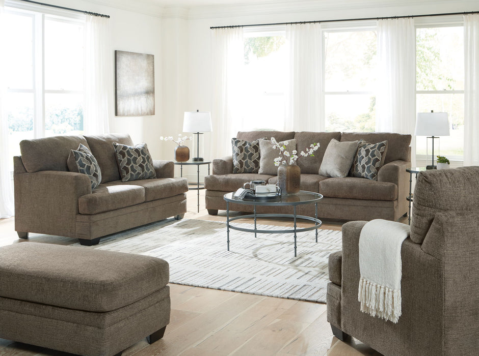 Stonemeade - Living Room Set – 3 Piece Living Room Sets by Signature Design by Ashley® at Furniture Wholesale Plus , Nashville furniture store