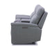 Cooper - Loveseat With Console P3 & Zg – Reclining Loveseats by Liberty Furniture at Furniture Wholesale Plus , Nashville furniture store