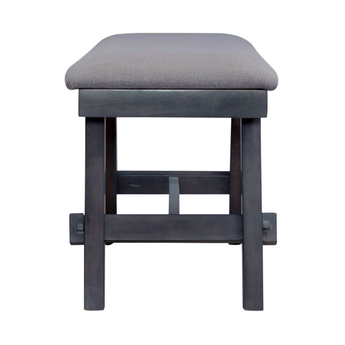 Lawson - Bench – Upholstered Benches by Liberty Furniture at Furniture Wholesale Plus , Nashville furniture store