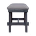 Lawson - Bench – Upholstered Benches by Liberty Furniture at Furniture Wholesale Plus , Nashville furniture store