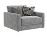 Avondale - Chair 1/2 – Arm Chairs by Jackson at Furniture Wholesale Plus , Nashville furniture store