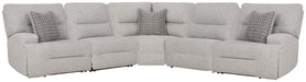 Acklen Place - Reclining Sectional – Reclining Sectionals by Signature Design by Ashley® at Furniture Wholesale Plus , Nashville furniture store
