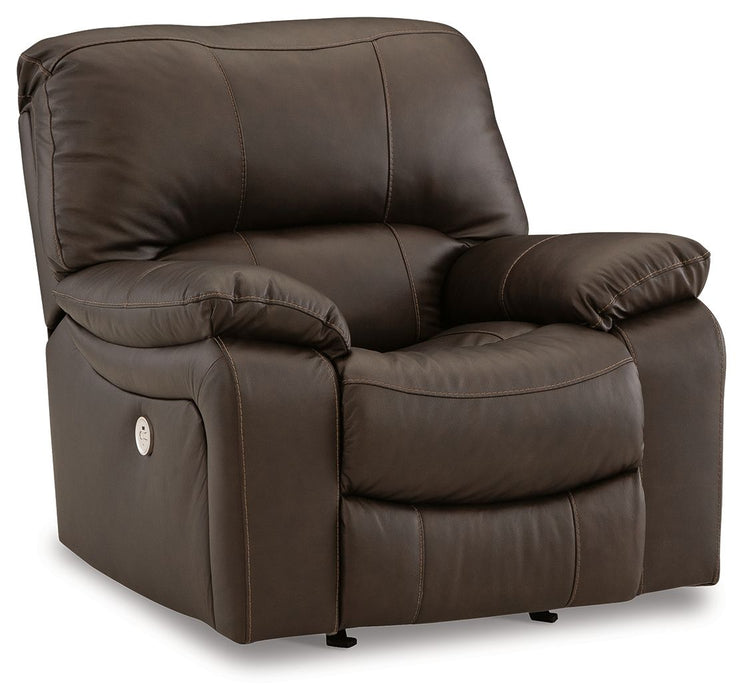 Leesworth - Rocker Recliner – Reclining Chairs by Signature Design by Ashley® at Furniture Wholesale Plus , Nashville furniture store