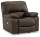 Leesworth - Rocker Recliner – Reclining Chairs by Signature Design by Ashley® at Furniture Wholesale Plus , Nashville furniture store