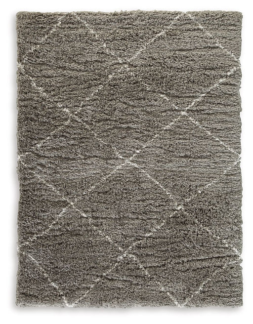 Wrenlow - Area Rug - Premium Area Rugs from Signature Design by Ashley® - Just $138! Shop now at Furniture Wholesale Plus  We are the best furniture store in Nashville, Hendersonville, Goodlettsville, Madison, Antioch, Mount Juliet, Lebanon, Gallatin, Springfield, Murfreesboro, Franklin, Brentwood