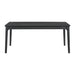 Garcia - Dining Set – 6 Piece Dining Room Sets by Elements International at Furniture Wholesale Plus , Nashville furniture store