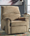 Nerviano - Recliner – Reclining Chairs by Signature Design by Ashley® at Furniture Wholesale Plus , Nashville furniture store