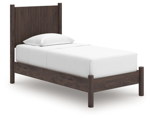Pamytta - Panel Platform Bed – Panel Beds by Signature Design by Ashley® at Furniture Wholesale Plus , Nashville furniture store