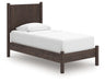 Pamytta - Panel Platform Bed – Panel Beds by Signature Design by Ashley® at Furniture Wholesale Plus , Nashville furniture store