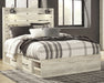Cambeck - Panel Bed – Storage Beds by Signature Design by Ashley® at Furniture Wholesale Plus , Nashville furniture store
