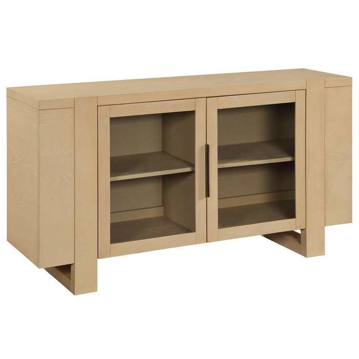 Reid - Server – Servers by Steve Silver Furniture at Furniture Wholesale Plus , Nashville furniture store