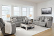 Biscoe - Reclining Living Room Set – Reclining Sofas & Loveseats by Signature Design by Ashley® at Furniture Wholesale Plus , Nashville furniture store