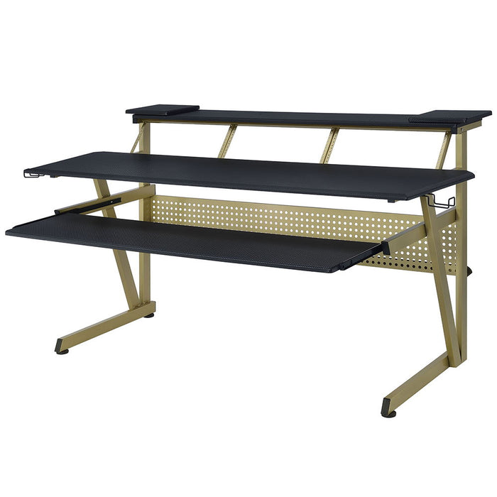 Saida - Music Desk - Premium Writing Desks from ACME - Just $549! Shop now at Furniture Wholesale Plus  We are the best furniture store in Nashville, Hendersonville, Goodlettsville, Madison, Antioch, Mount Juliet, Lebanon, Gallatin, Springfield, Murfreesboro, Franklin, Brentwood