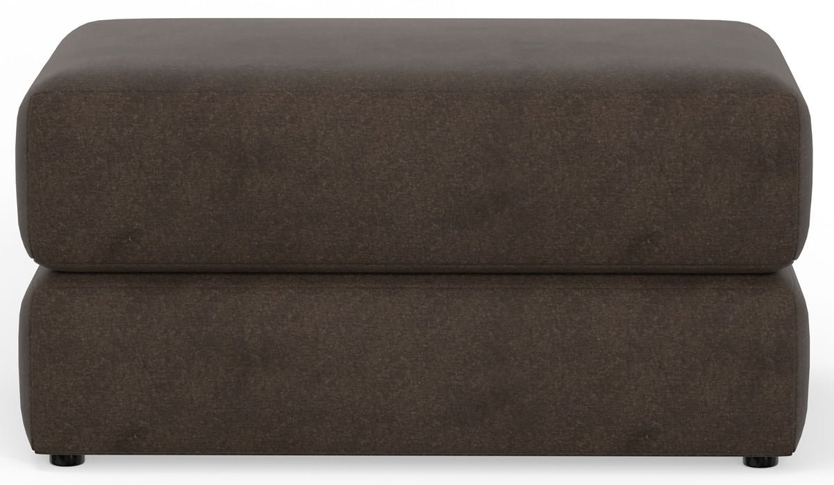 Eagan - Ottoman – Upholstered Ottomans by Jackson at Furniture Wholesale Plus , Nashville furniture store